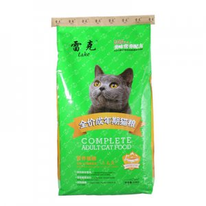 雷克全價(jià)貓糧