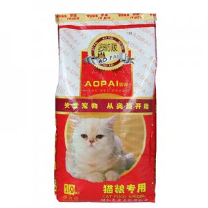 奧派全價(jià)貓糧