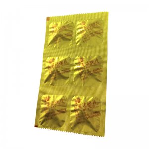 寶神阿苯達唑片驅(qū)蟲藥貓狗6粒/盒裝