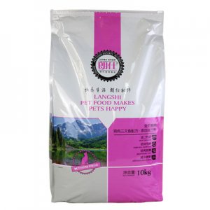 朗仕成貓幼貓全價(jià)貓糧