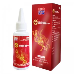 寶黃芪多糖口服液貓狗30g