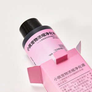 小佩智能貓廁所凈化液體垃圾袋貓砂