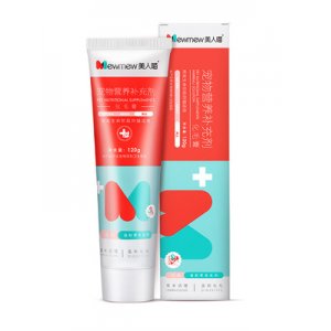 化毛膏貓咪專用營養(yǎng)膏