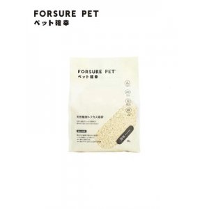 寵確幸貓砂豆腐貓砂