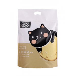 6L速溶原味綠茶豆腐貓砂