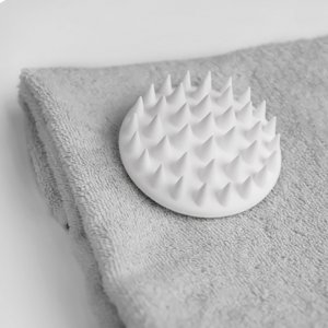 小佩寵物按摩粉餅梳