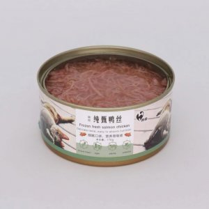 沈陽遼寵寵物食品有限公司