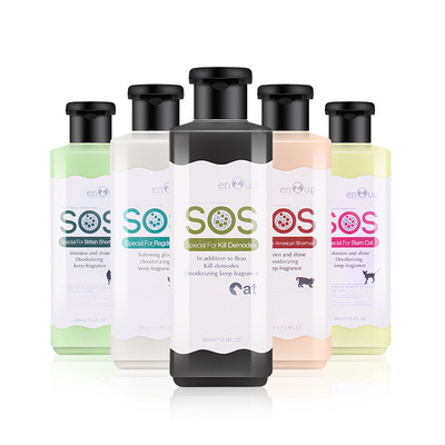 逸諾寵物驅(qū)蟲片貓拜