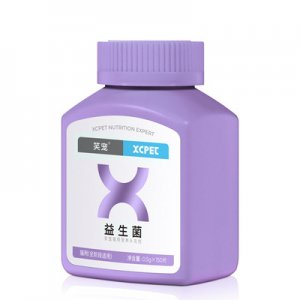 笑寵貓咪益生菌