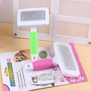 寵物美容密針梳