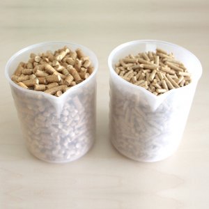 艾米麗松木貓砂4L