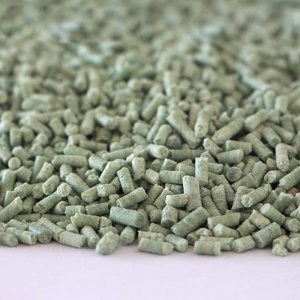 艾米麗綠茶豆腐貓砂6L