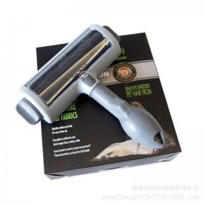 滾筒寵物除毛狗毛