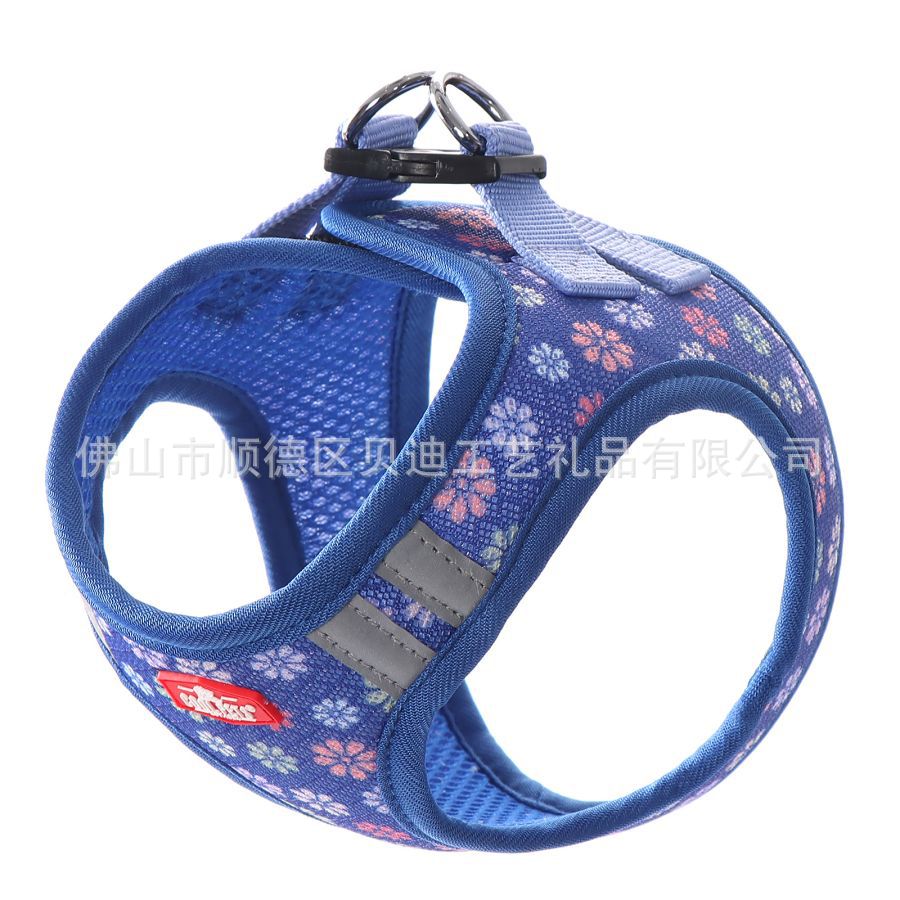 beidi夏季狗狗降溫衣服