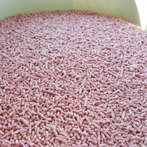 艾米麗水蜜桃貓砂6L/2.4kg,6L/2.4kg*3