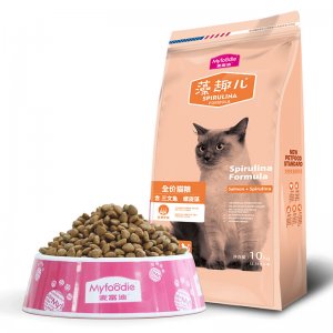 聊城凱滋特寵物食品有限公司