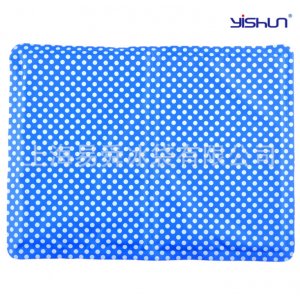 上海易舜冰袋有限公司