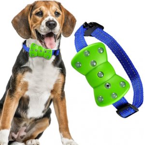 驅(qū)狗器 寵物電子項(xiàng)圈訓(xùn)狗器