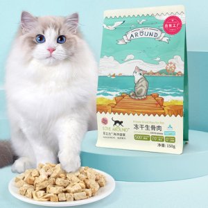 上海儂喜寵物用品有限公司