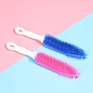 AMD洗澡刷貓犬27*5 cm