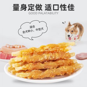 寧德市騰寵寵物用品有限公司