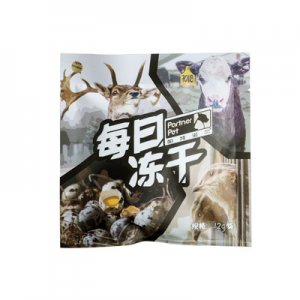 帕特諾爾貓糧0.1 kg