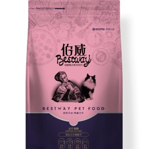 邢臺(tái)市派得寵物食品有限公司