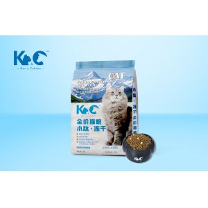 沈陽昊奕寵物食品有限公司