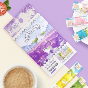 上海光腳丫貿(mào)易有限公司