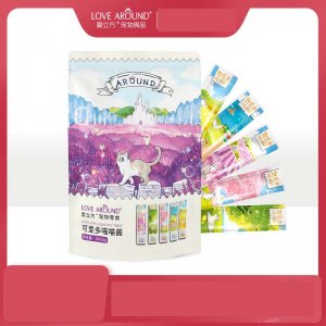 寵愛生活(廈門)科技有限公司