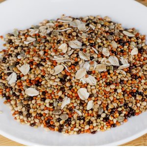 天津亞亨寵物食品有限公司