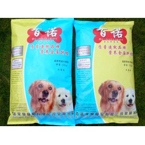 滁州市百諾寵物食品有限公司