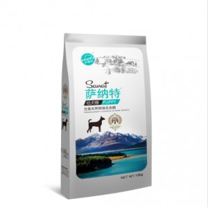 邢臺(tái)柯爾寵物食品有限公司