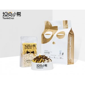 河南坦克小希寵物食品有限公司