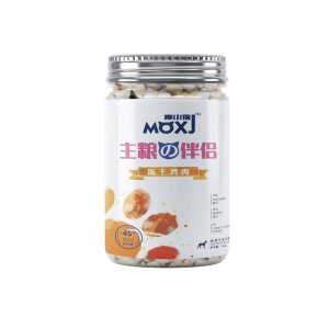 山東摩小羯寵物食品有限公司