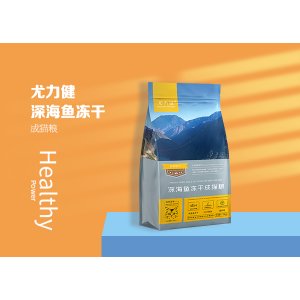 江蘇尤力健寵物食品有限公司