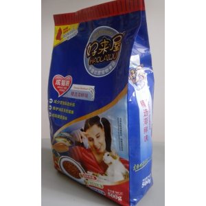 廣東寵哈哈寵物食品有限公司