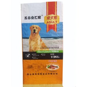 邢臺奧格寵物食品有限公司