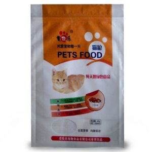 愛牧樂寵物食品有限公司