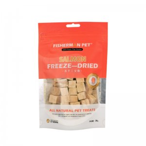 漁夫牧場寵物食品（青島）有限公司