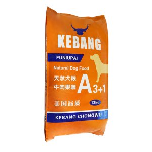 客邦（上海）寵物用品有限公司