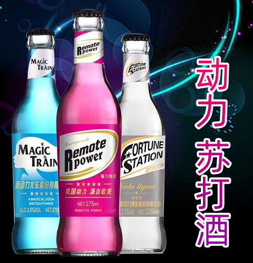 百事動(dòng)力（中國(guó)）股份有限公司