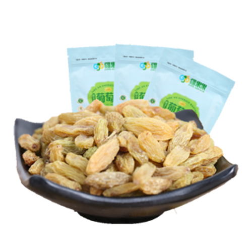 疆果果綠寶石葡萄干（260g) .jpg