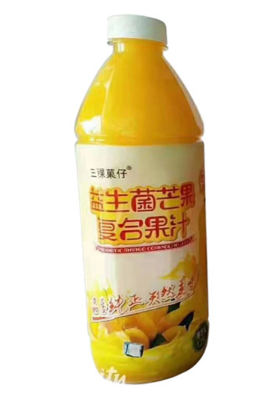 三稞菓仔益生菌芒果復(fù)合果汁飲料.png