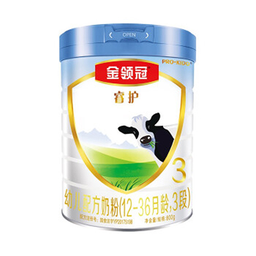 伊利奶粉 金領(lǐng)冠睿護 幼兒配方奶粉3段.jpg