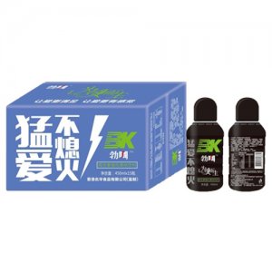 勃咖維生素強(qiáng)化果味飲料