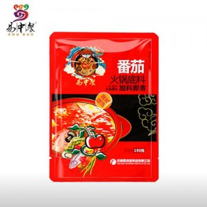 易中餐番茄火鍋底料