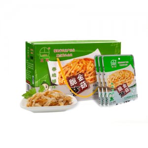 立興金菇脆筍60gx30