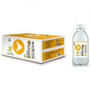 北大荒集團(tuán)葡萄糖補(bǔ)水液檸檬味裝