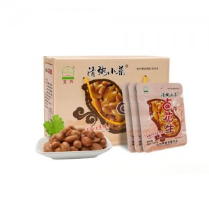 立興鹵花生60gx30